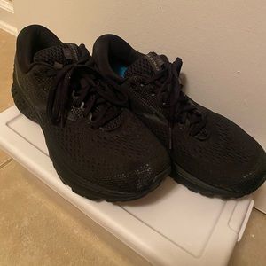 Brooks Ghost 11- Women